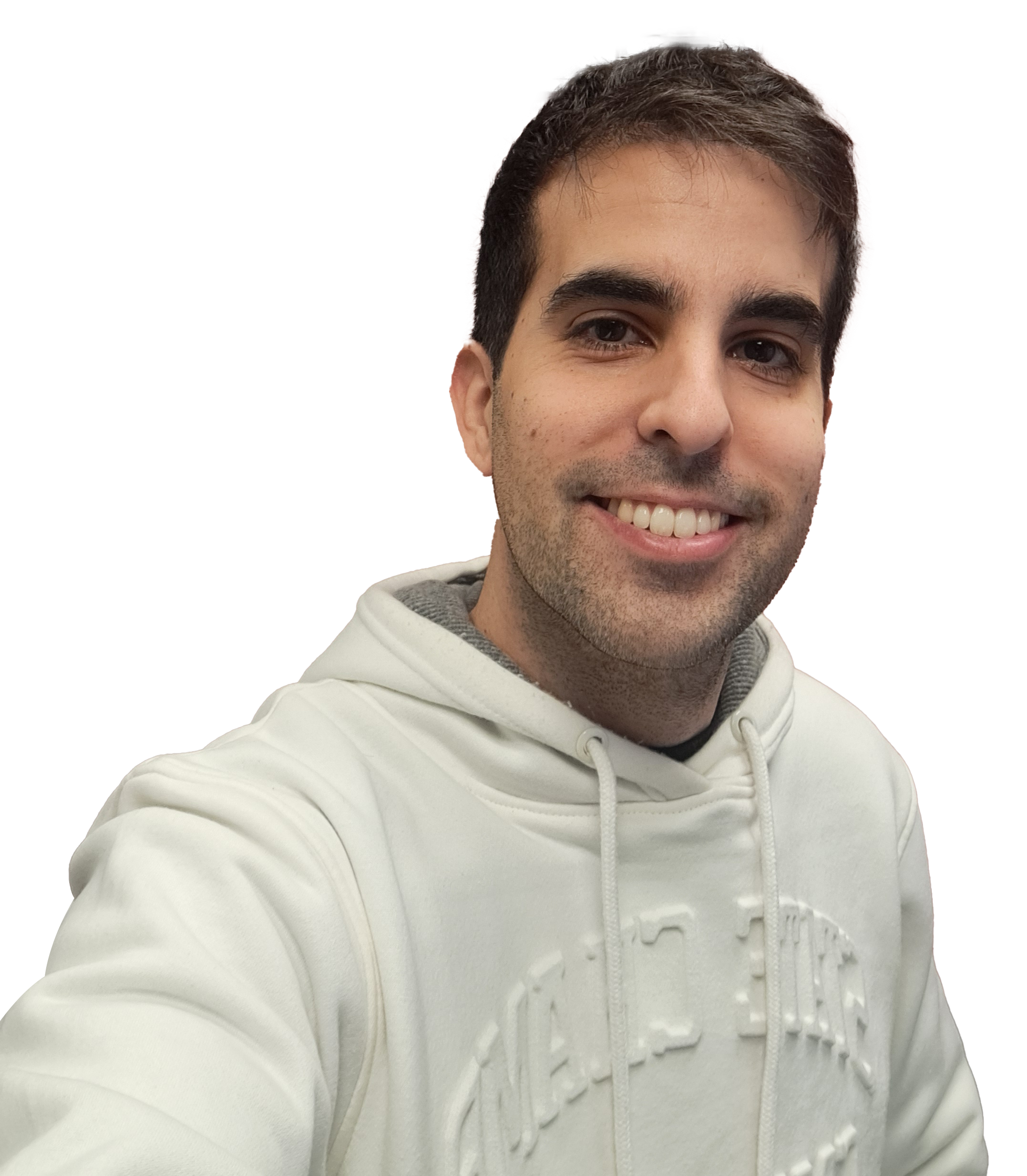 Imagen recurso de la web de Christian Gaudioso
